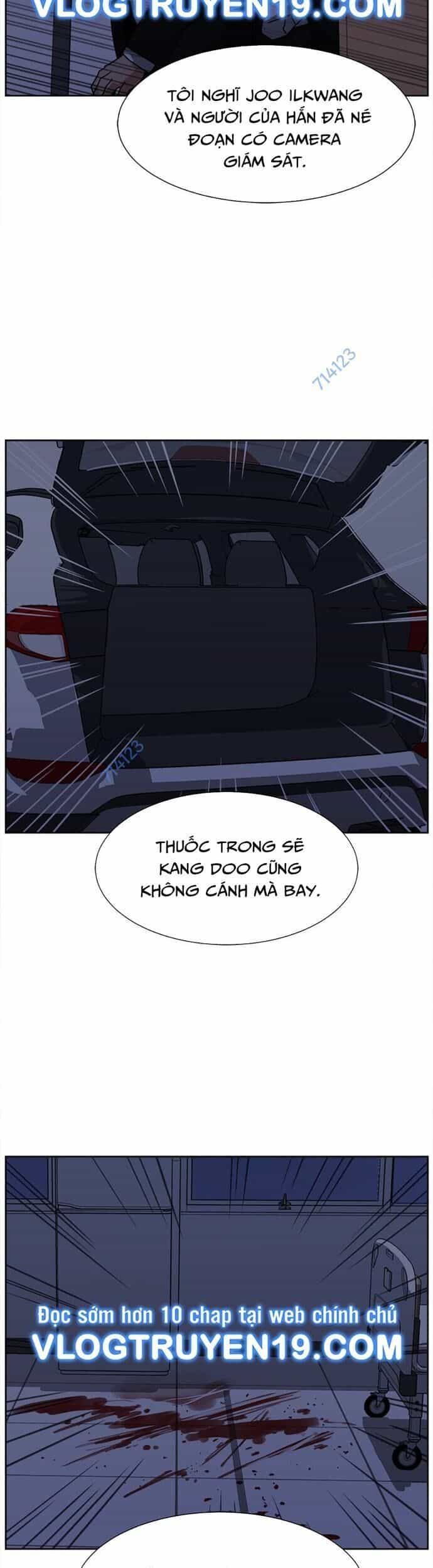 Bố Già Trùng Sinh - Chương 60 - ảnh 25
