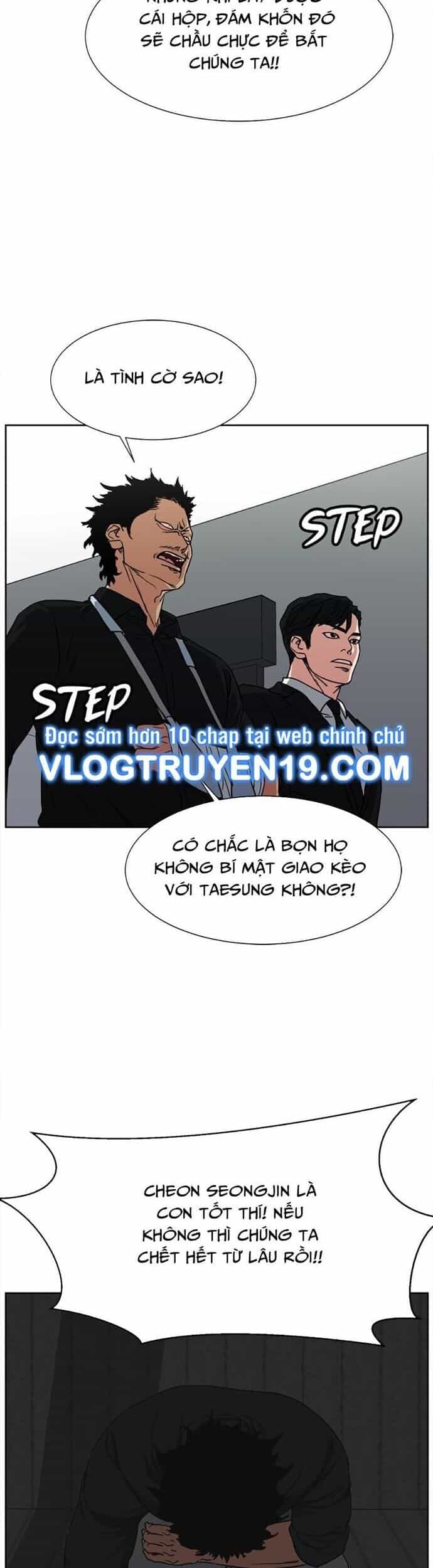 Bố Già Trùng Sinh - Chương 60 - ảnh 30
