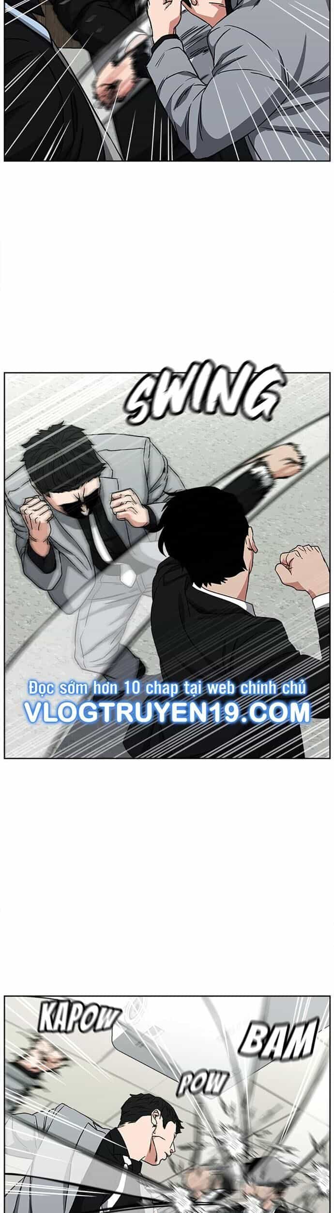 Bố Già Trùng Sinh - Chương 60 - ảnh 37