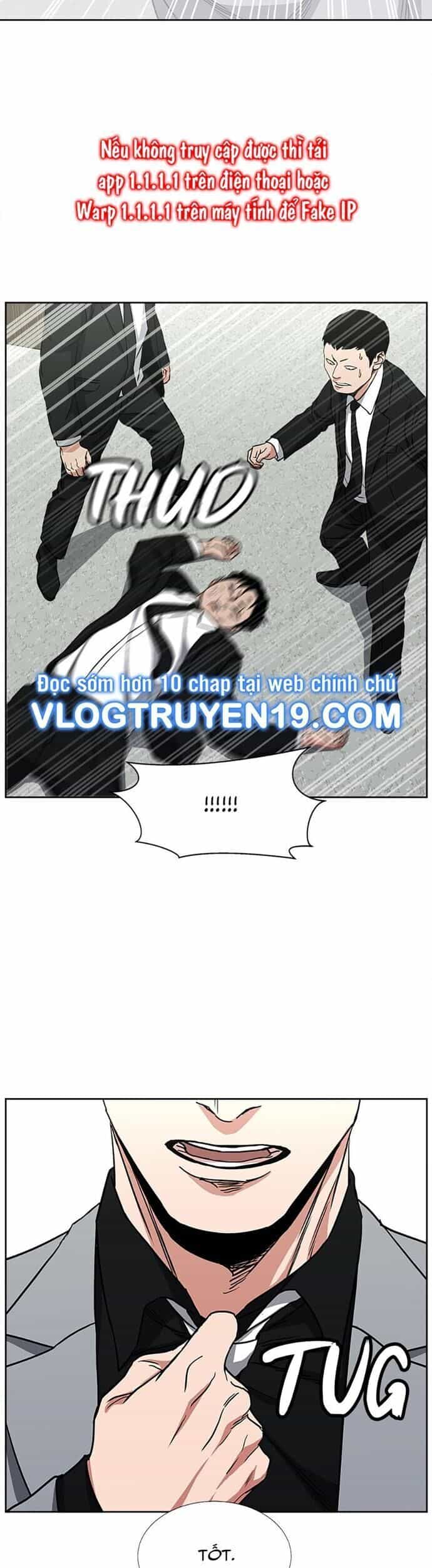 Bố Già Trùng Sinh - Chương 60 - ảnh 39