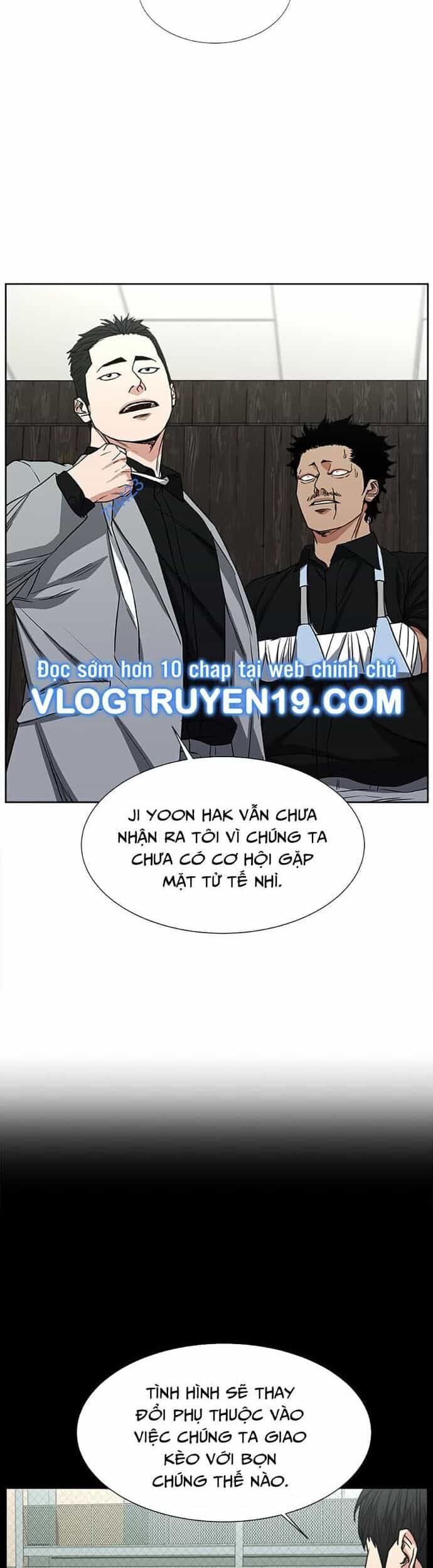Bố Già Trùng Sinh - Chương 60 - ảnh 40