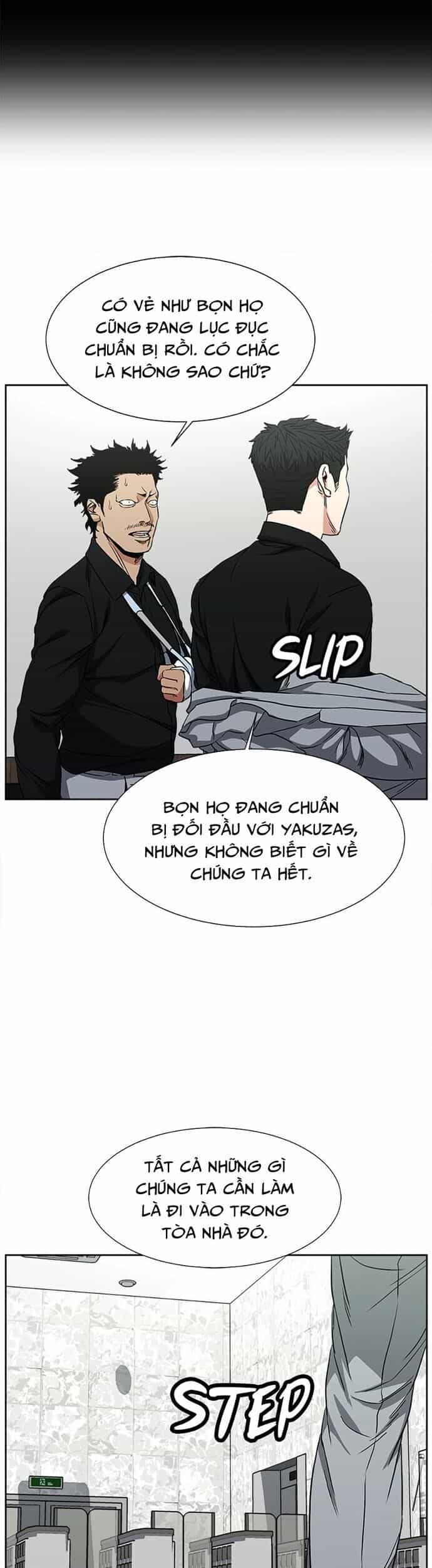 Bố Già Trùng Sinh - Chương 60 - ảnh 45