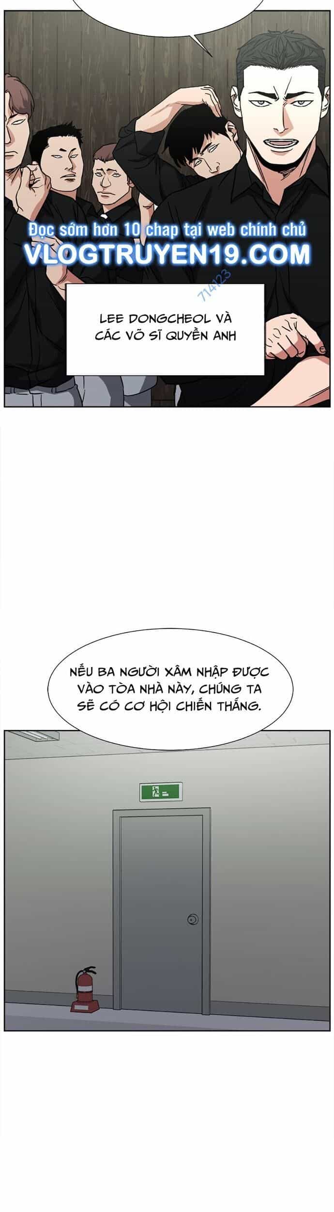 Bố Già Trùng Sinh - Chương 60 - ảnh 49