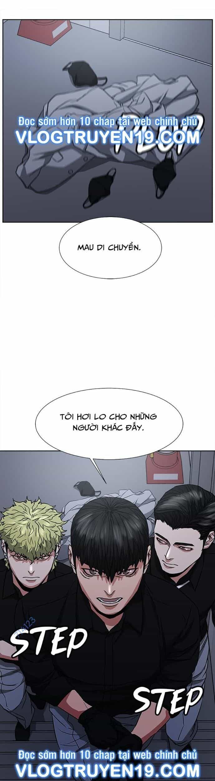 Bố Già Trùng Sinh - Chương 60 - ảnh 50
