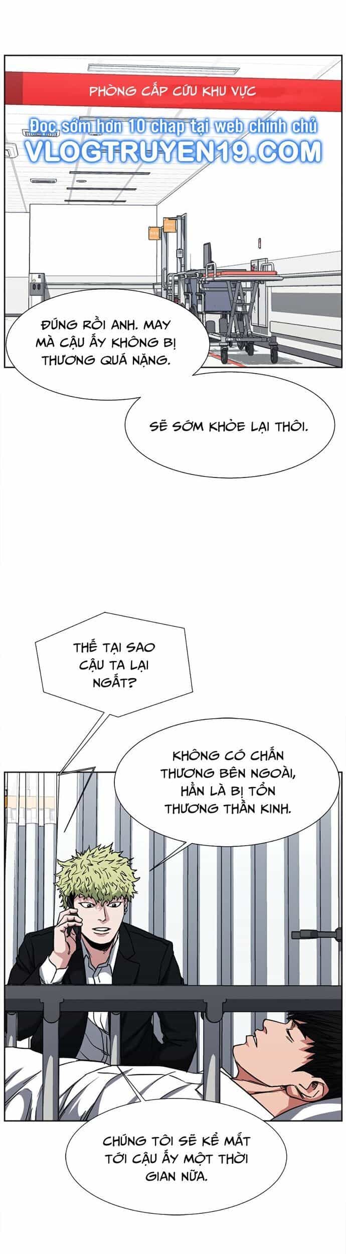 Bố Già Trùng Sinh - Chương 60 - ảnh 9