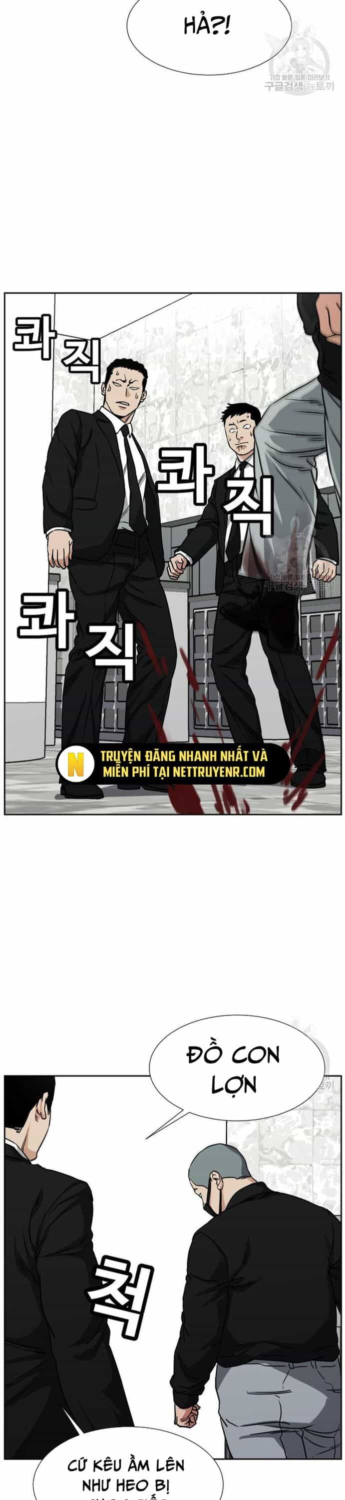 Bố Già Trùng Sinh - Chương 61 - ảnh 19