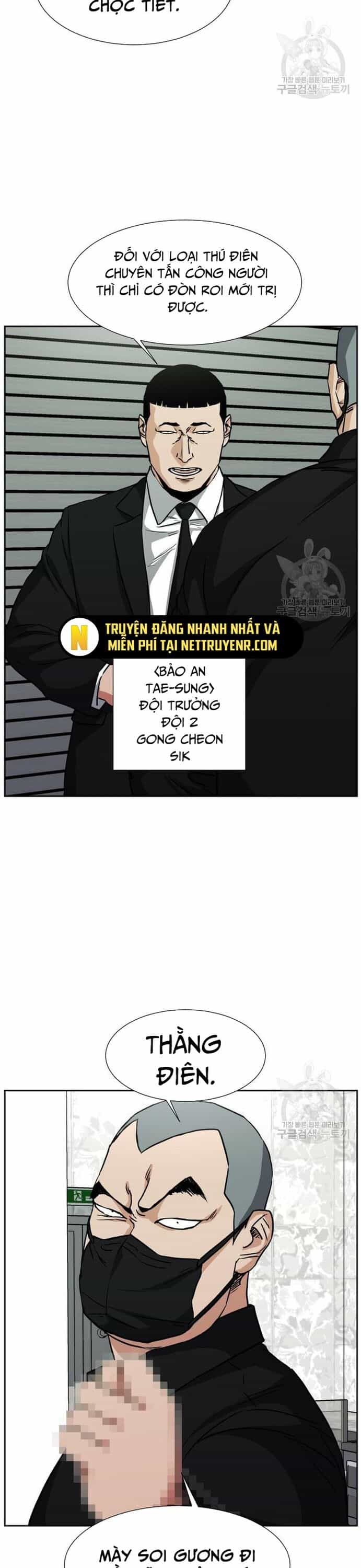 Bố Già Trùng Sinh - Chương 61 - ảnh 20