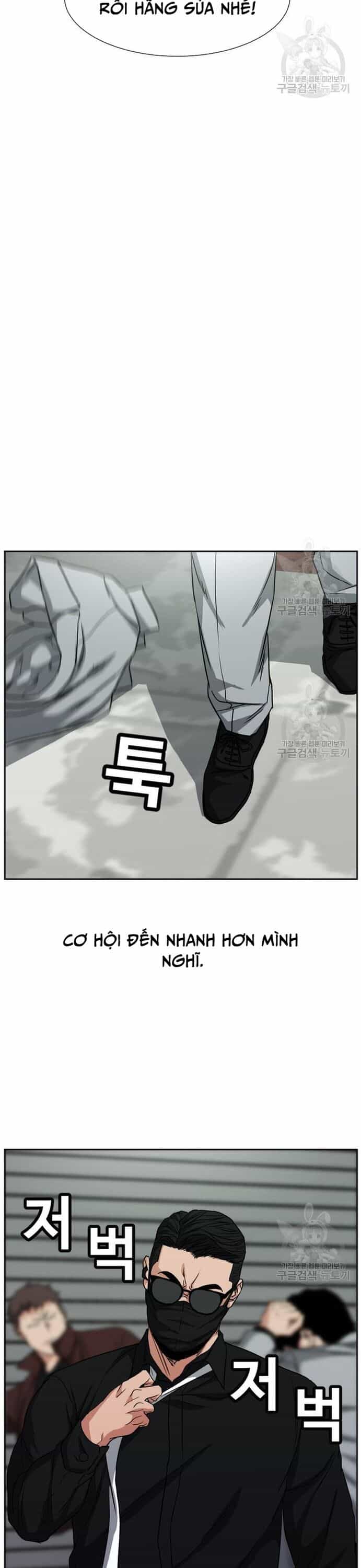 Bố Già Trùng Sinh - Chương 61 - ảnh 21