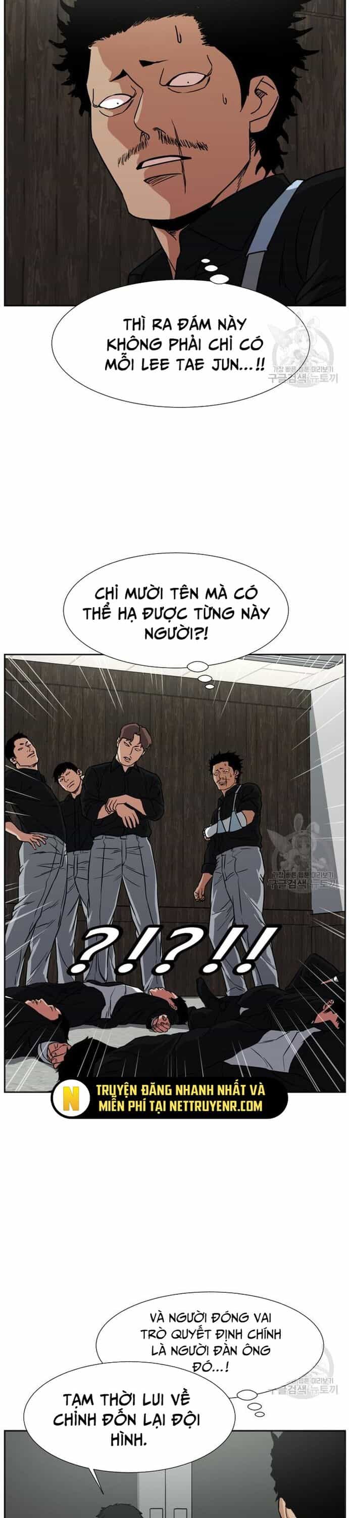 Bố Già Trùng Sinh - Chương 61 - ảnh 31