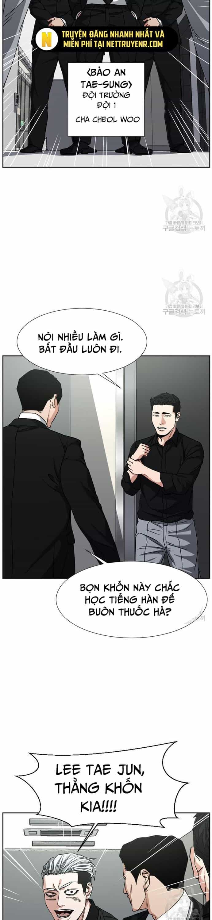 Bố Già Trùng Sinh - Chương 61 - ảnh 33