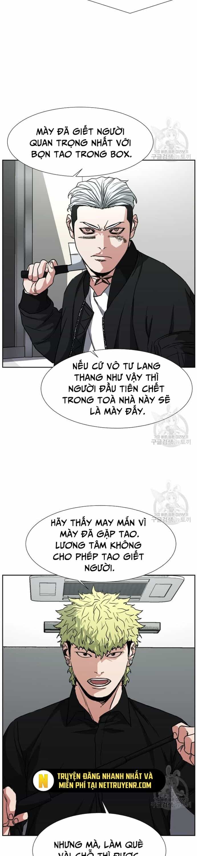 Bố Già Trùng Sinh - Chương 61 - ảnh 40