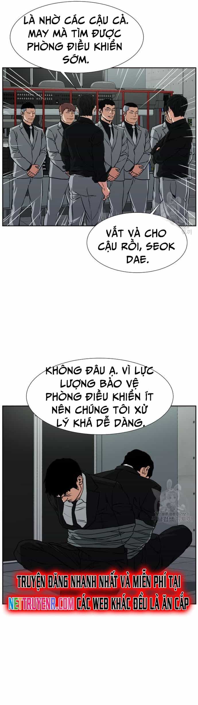 Bố Già Trùng Sinh - Chương 62 - ảnh 10