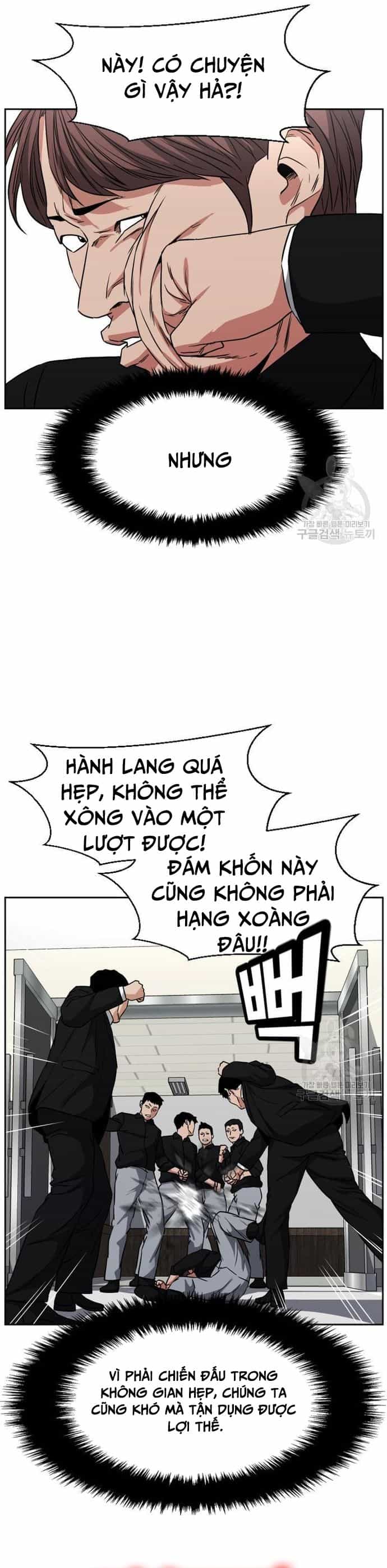 Bố Già Trùng Sinh - Chương 62 - ảnh 16