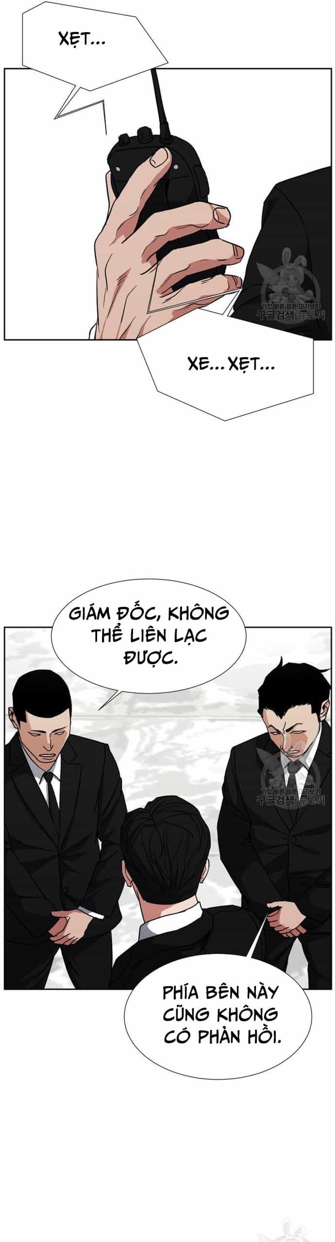 Bố Già Trùng Sinh - Chương 62 - ảnh 21