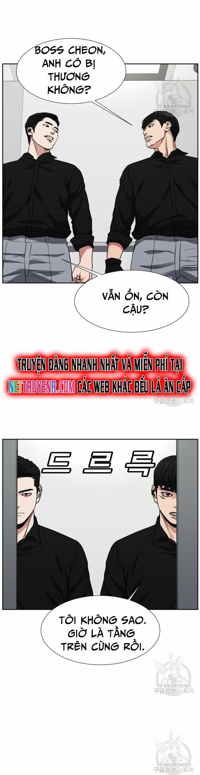 Bố Già Trùng Sinh - Chương 62 - ảnh 24