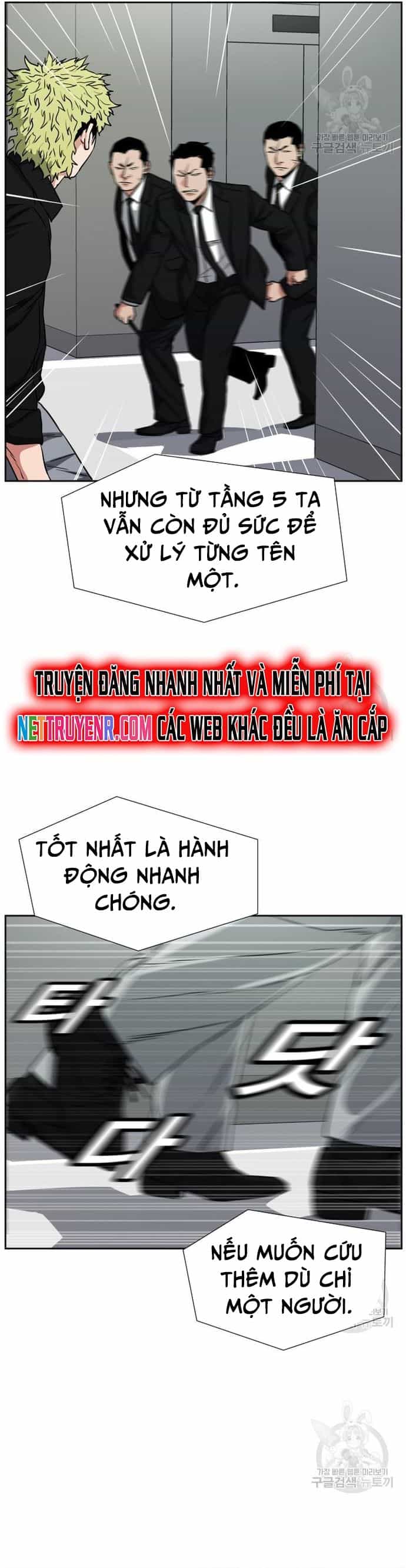 Bố Già Trùng Sinh - Chương 62 - ảnh 35