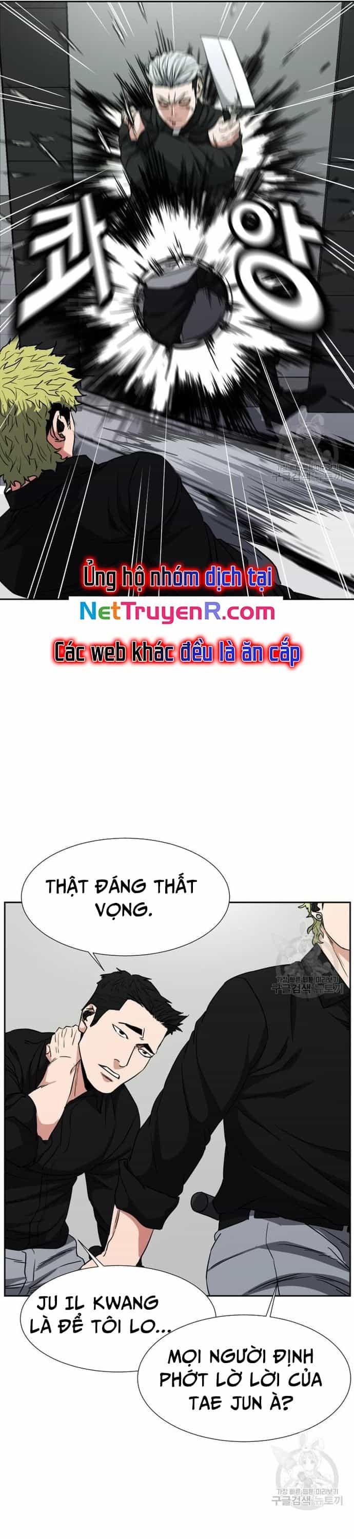 Bố Già Trùng Sinh - Chương 62 - ảnh 4