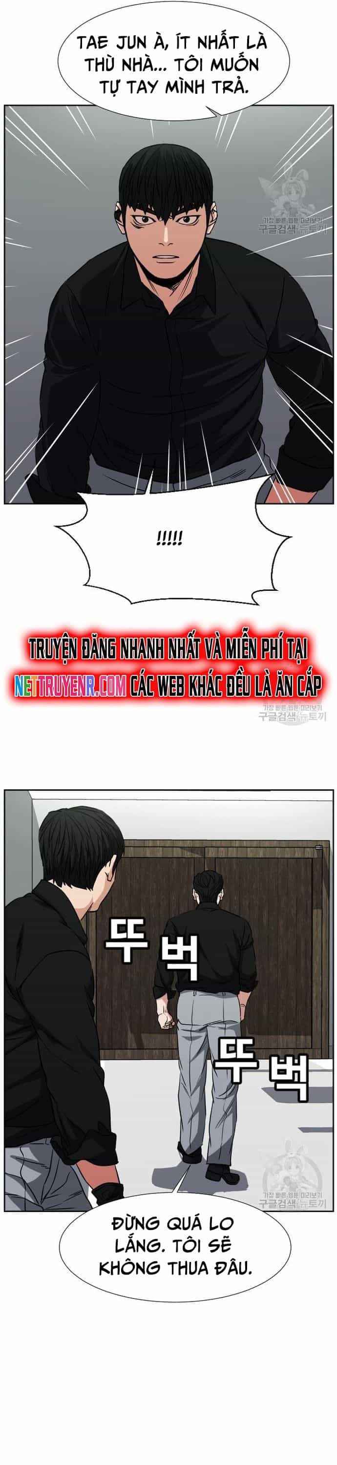 Bố Già Trùng Sinh - Chương 62 - ảnh 40