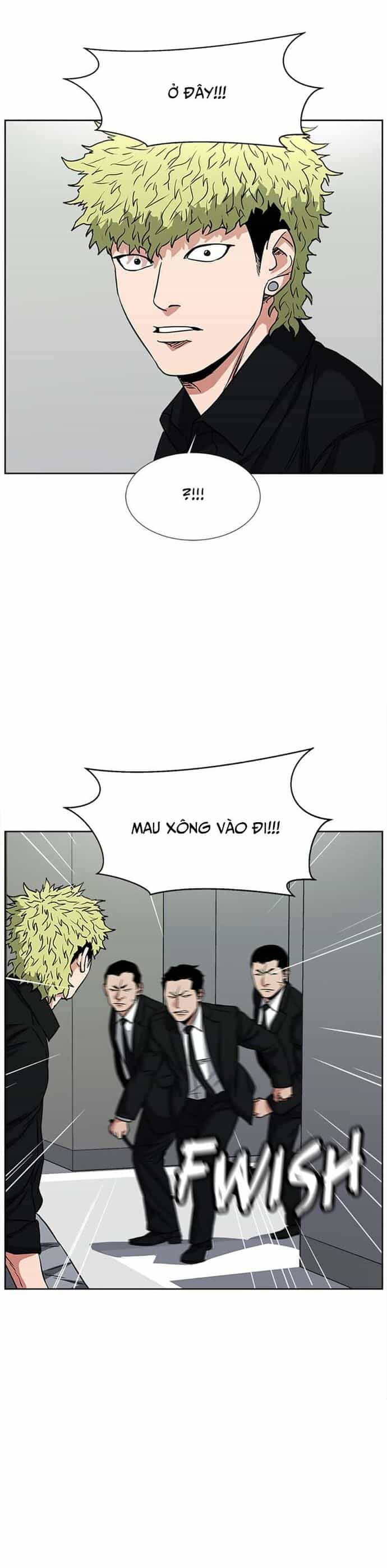 Bố Già Trùng Sinh - Chương 63 - ảnh 10
