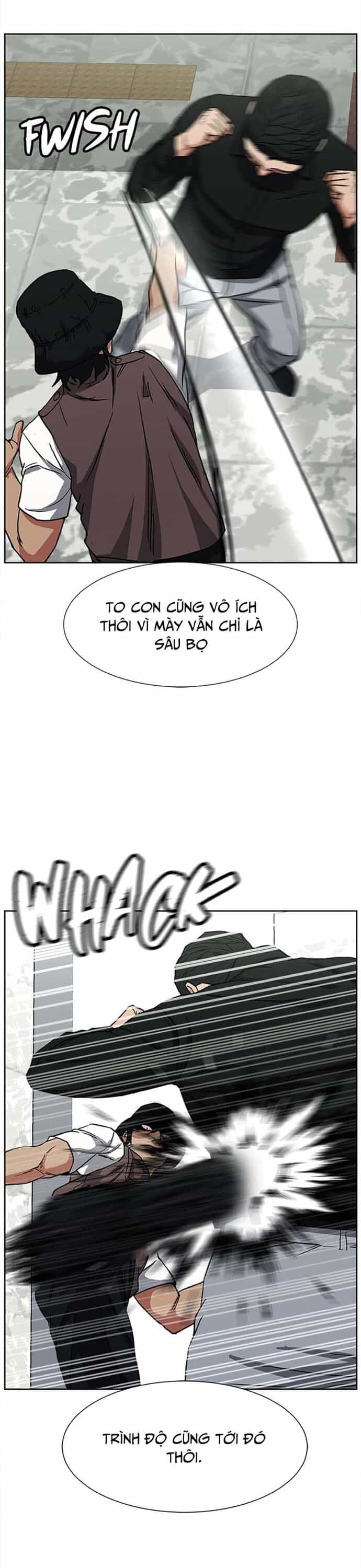 Bố Già Trùng Sinh - Chương 63 - ảnh 25