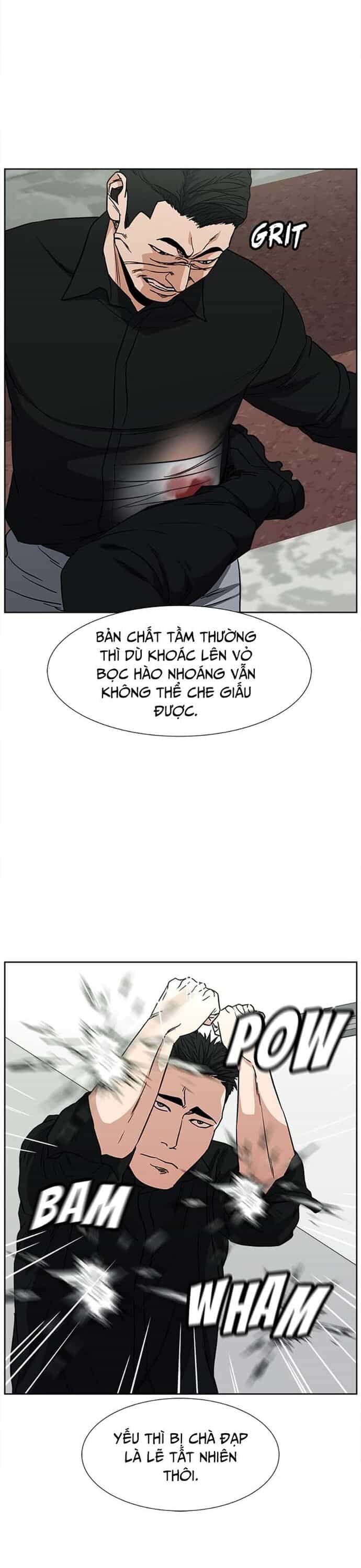 Bố Già Trùng Sinh - Chương 63 - ảnh 26