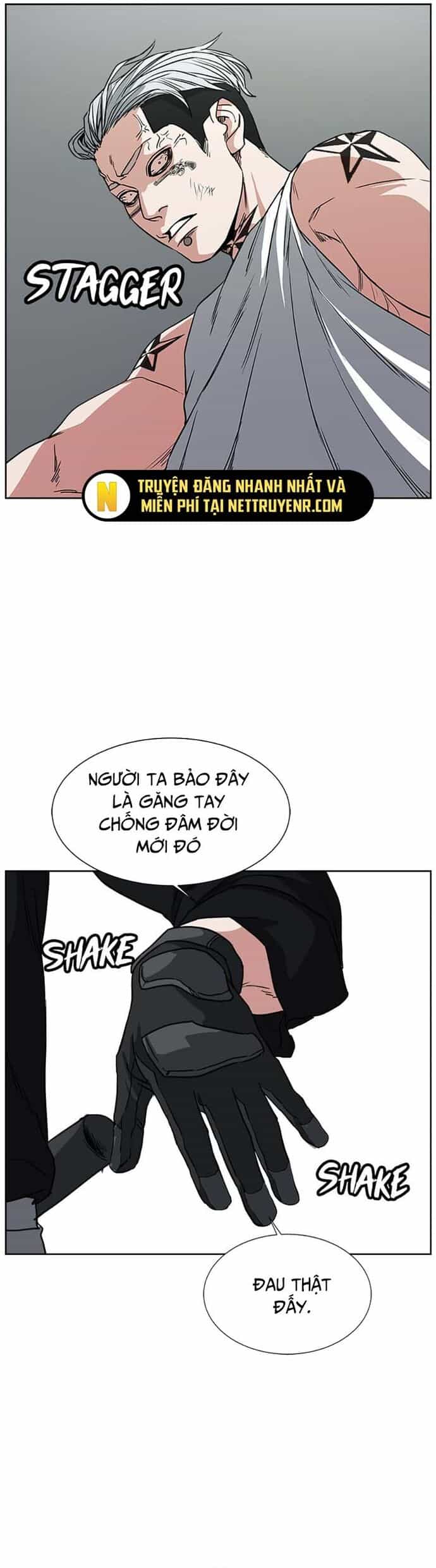 Bố Già Trùng Sinh - Chương 63 - ảnh 40