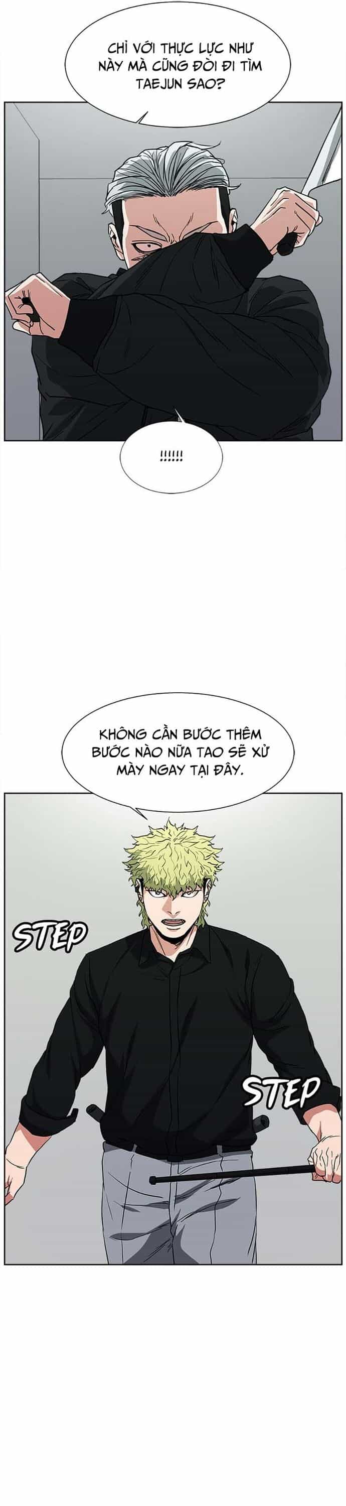 Bố Già Trùng Sinh - Chương 63 - ảnh 9