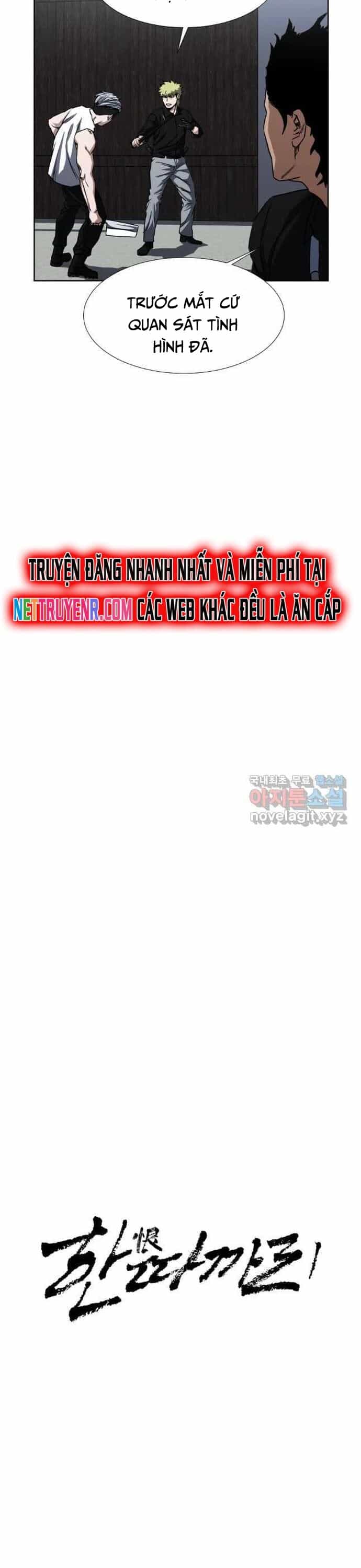 Bố Già Trùng Sinh - Chương 64 - ảnh 3