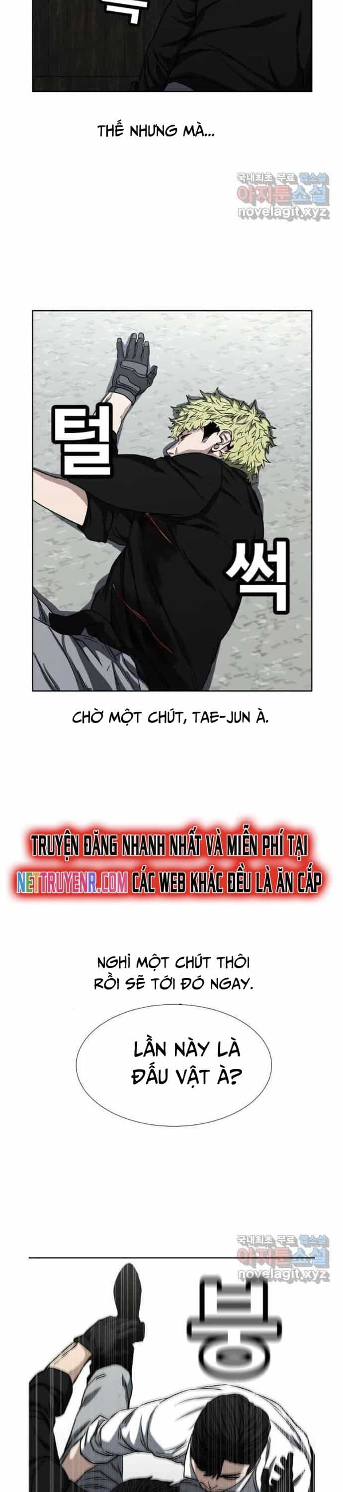 Bố Già Trùng Sinh - Chương 64 - ảnh 31