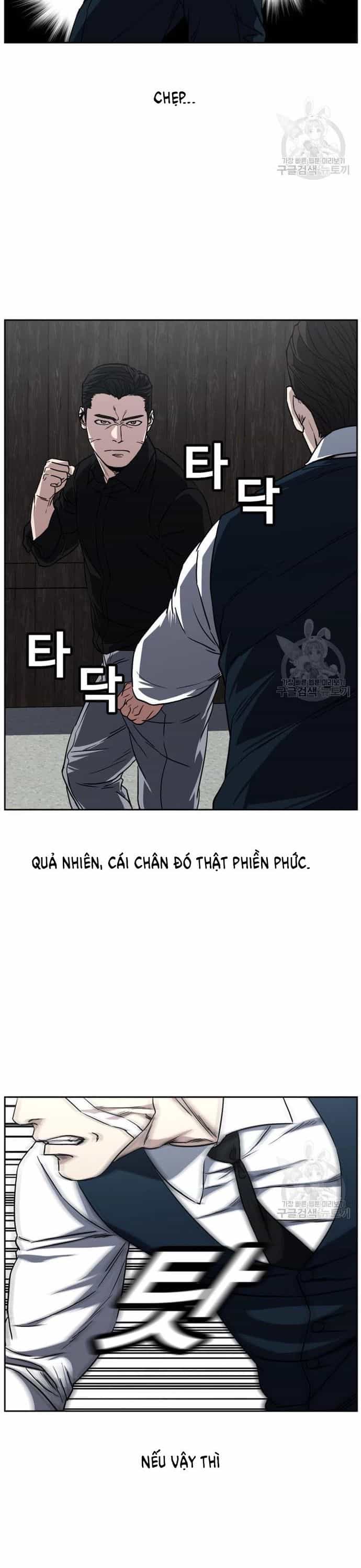 Bố Già Trùng Sinh - Chương 65 - ảnh 12