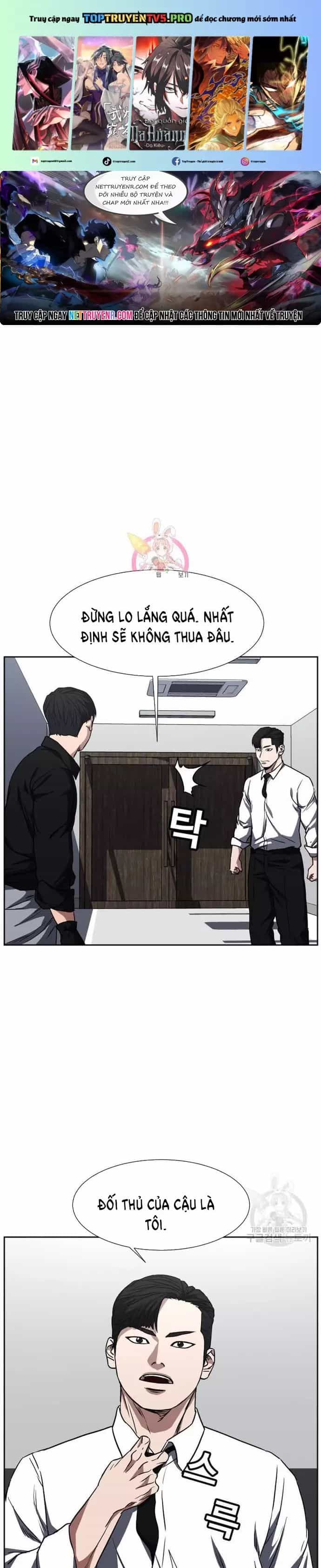Bố Già Trùng Sinh - Chương 65 - ảnh 2