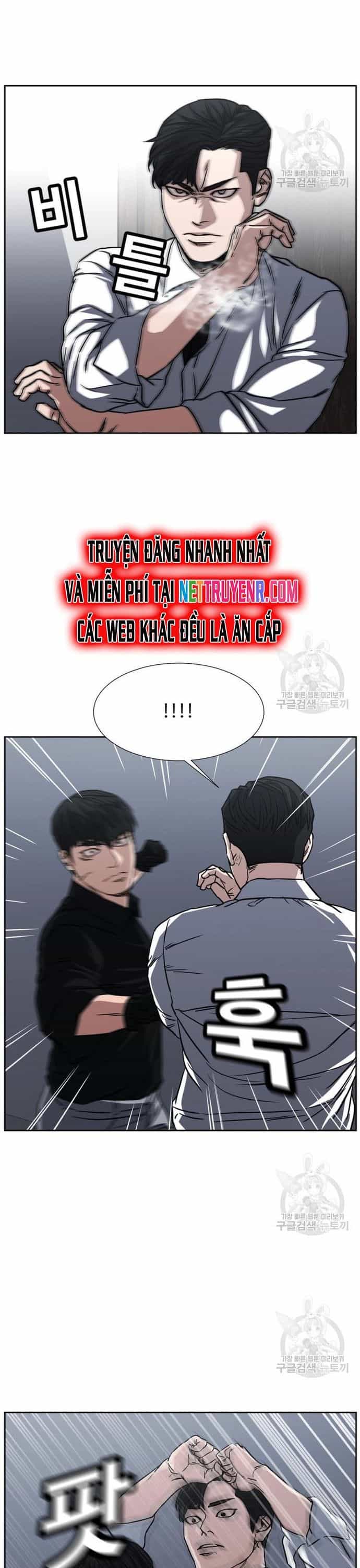 Bố Già Trùng Sinh - Chương 65 - ảnh 23