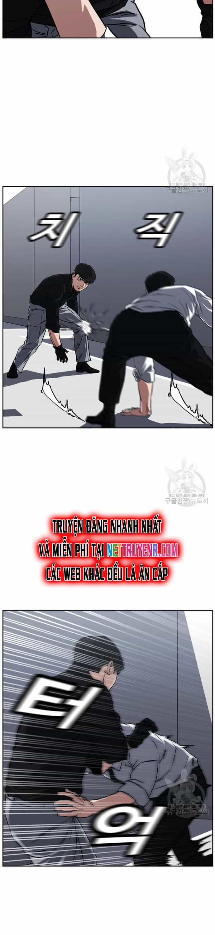 Bố Già Trùng Sinh - Chương 65 - ảnh 25