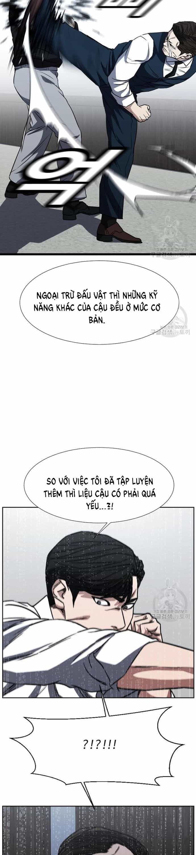 Bố Già Trùng Sinh - Chương 65 - ảnh 38