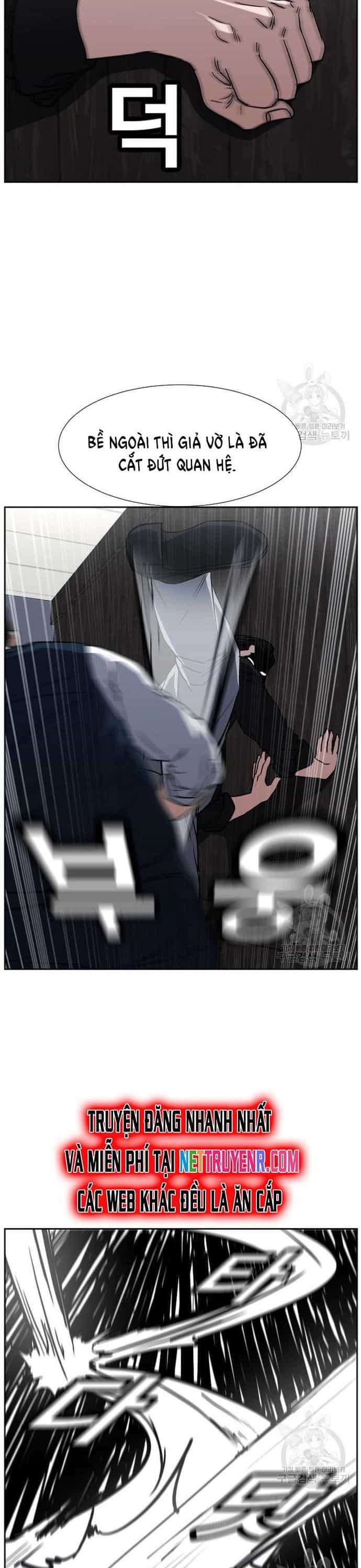 Bố Già Trùng Sinh - Chương 66 - ảnh 18