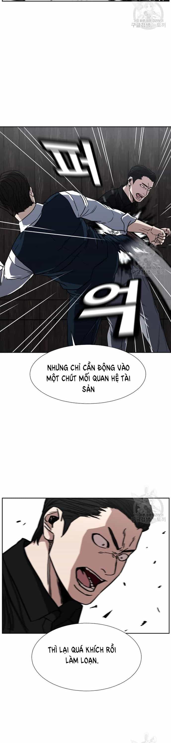 Bố Già Trùng Sinh - Chương 66 - ảnh 19