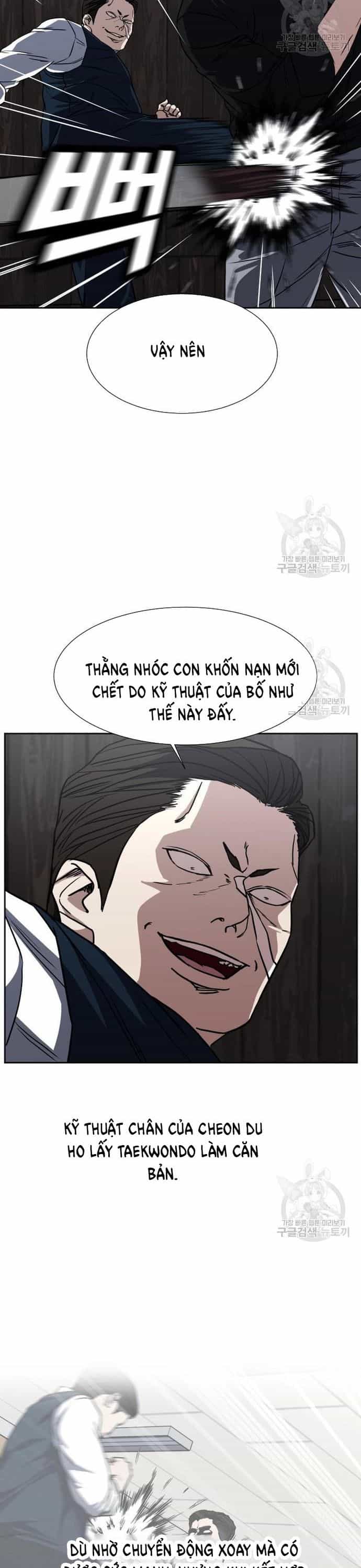 Bố Già Trùng Sinh - Chương 66 - ảnh 21