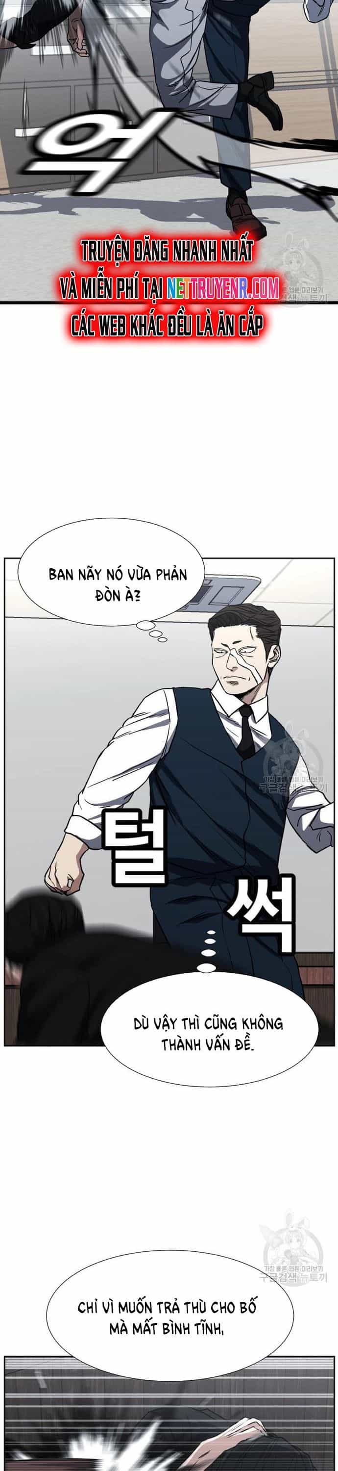 Bố Già Trùng Sinh - Chương 66 - ảnh 25