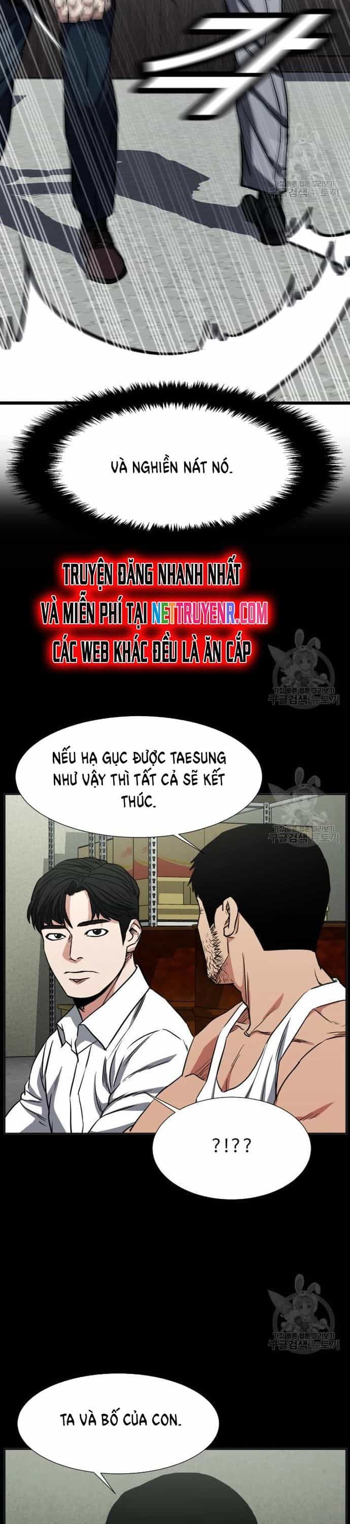 Bố Già Trùng Sinh - Chương 66 - ảnh 33
