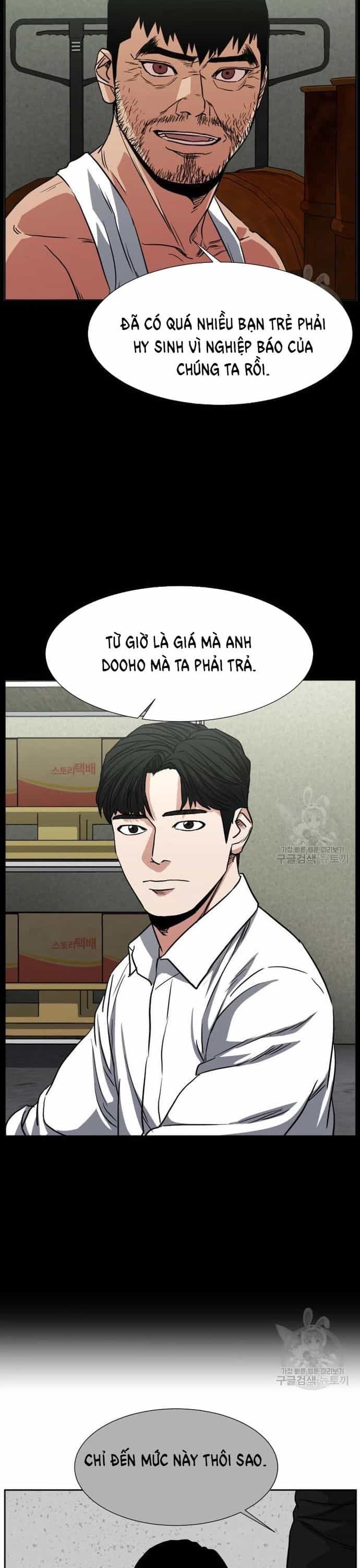 Bố Già Trùng Sinh - Chương 66 - ảnh 34