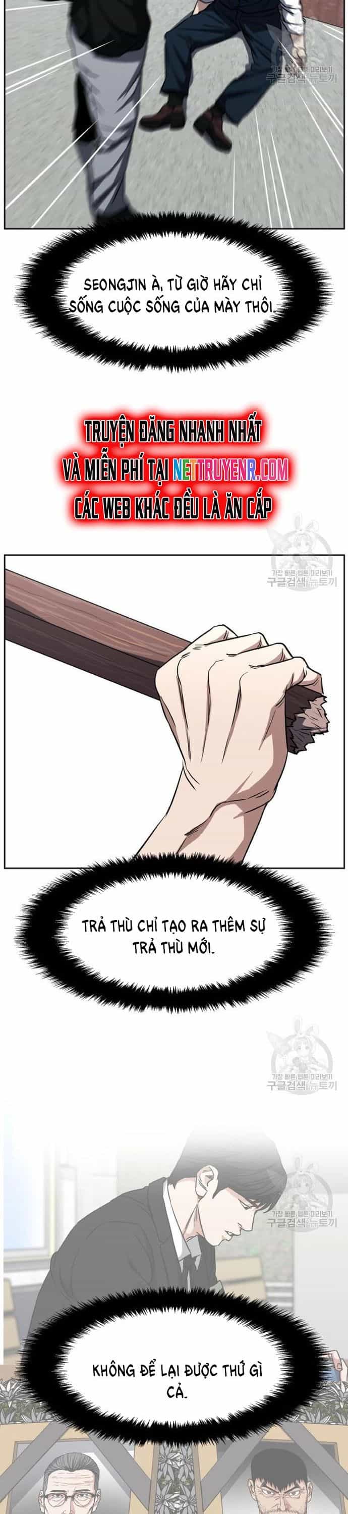 Bố Già Trùng Sinh - Chương 66 - ảnh 40