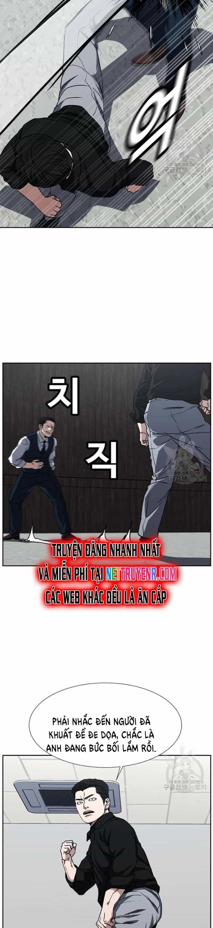 Bố Già Trùng Sinh - Chương 66 - ảnh 5