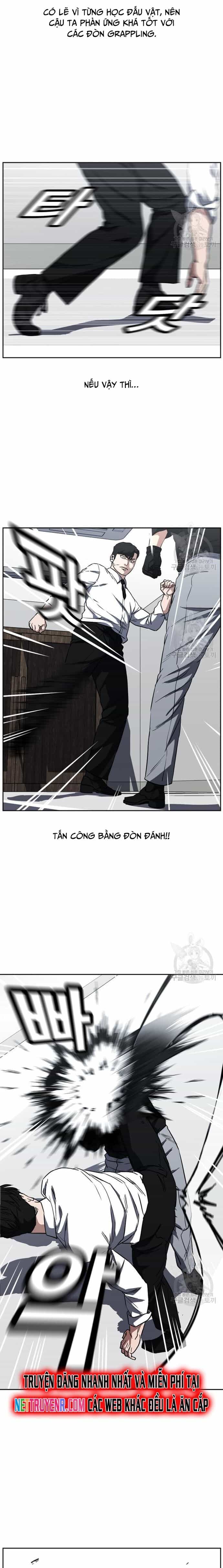 Bố Già Trùng Sinh - Chương 67 - ảnh 13