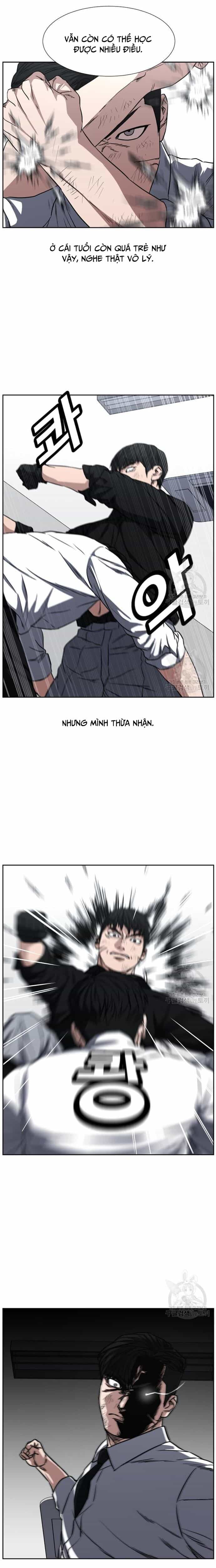 Bố Già Trùng Sinh - Chương 67 - ảnh 16