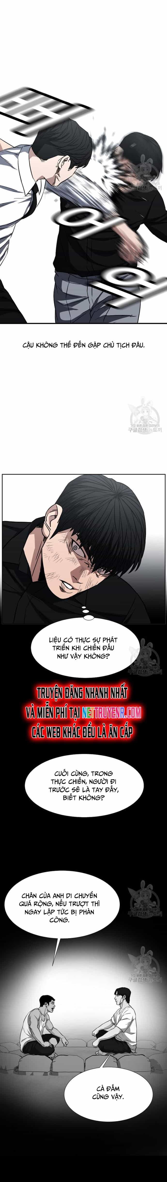 Bố Già Trùng Sinh - Chương 67 - ảnh 20