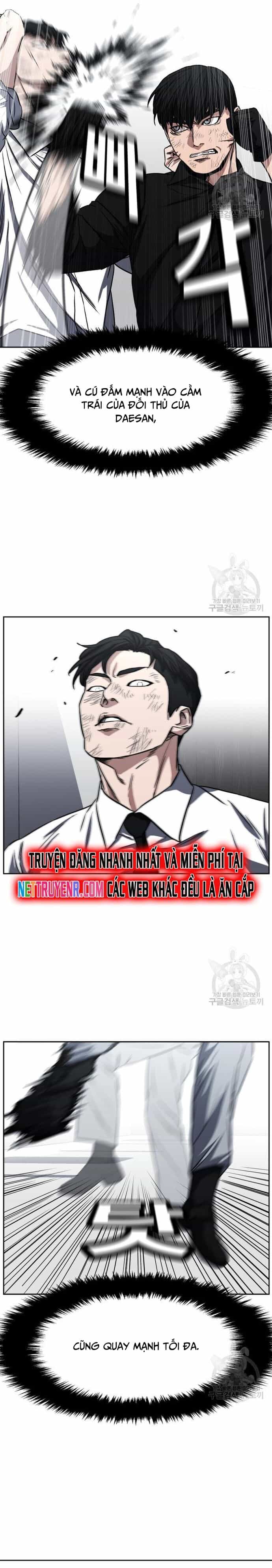 Bố Già Trùng Sinh - Chương 67 - ảnh 23