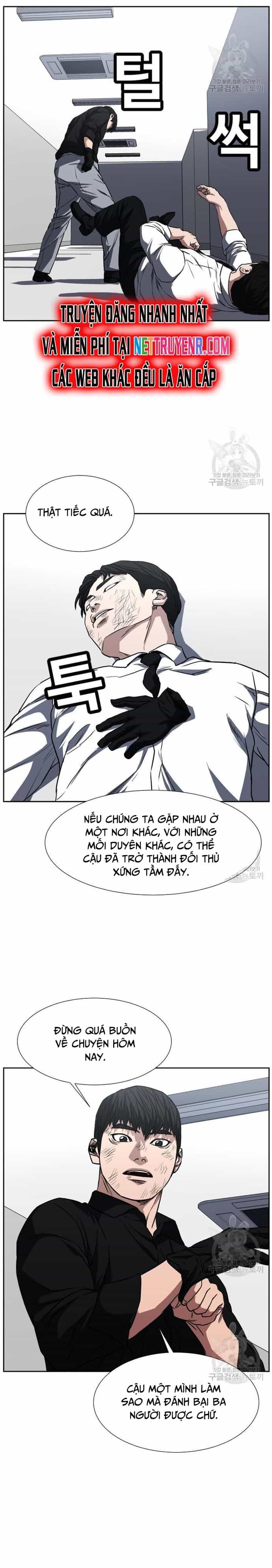 Bố Già Trùng Sinh - Chương 67 - ảnh 25
