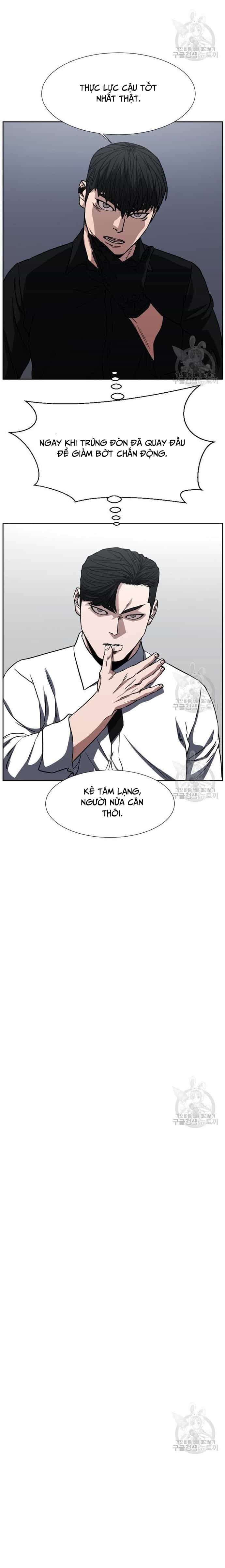 Bố Già Trùng Sinh - Chương 67 - ảnh 5