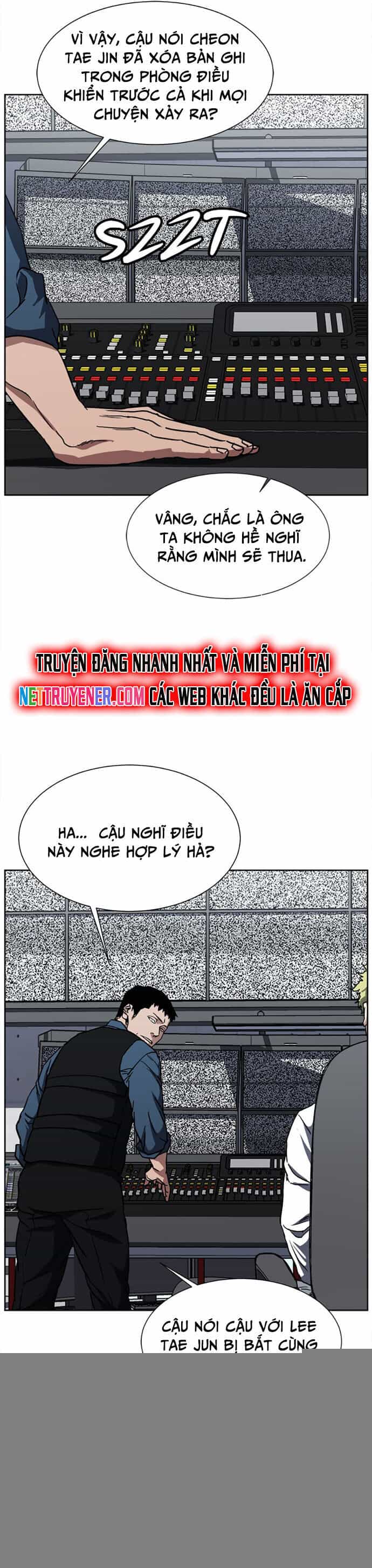 Bố Già Trùng Sinh - Chương 69 - ảnh 10