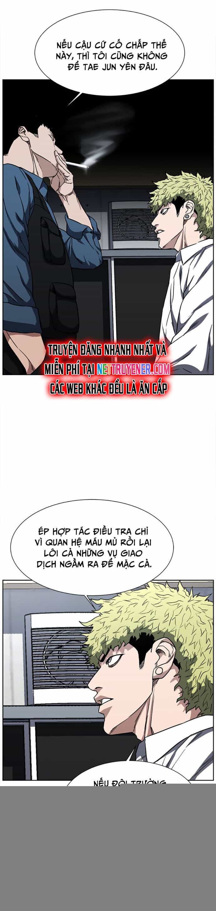 Bố Già Trùng Sinh - Chương 69 - ảnh 12
